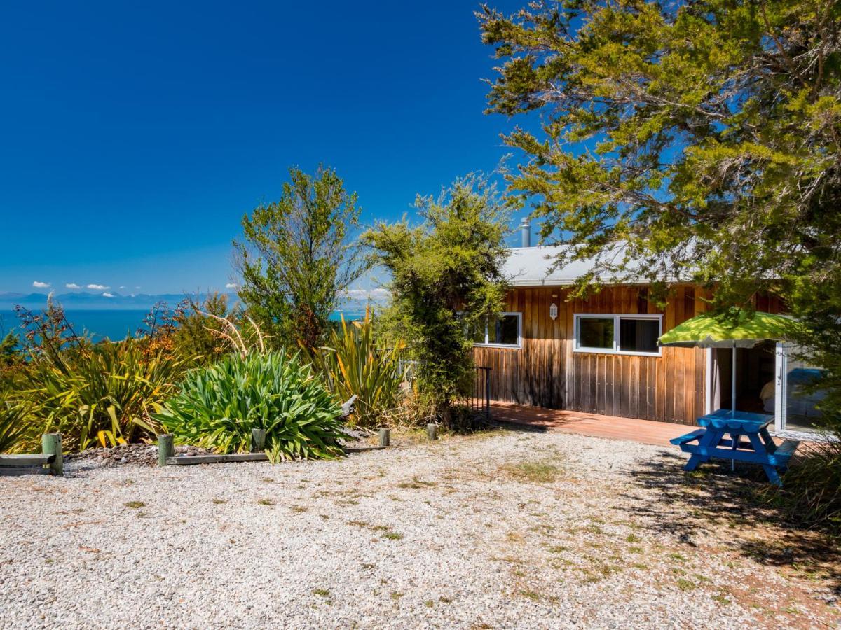 That View - Kaiteriteri Holiday Home Exterior photo